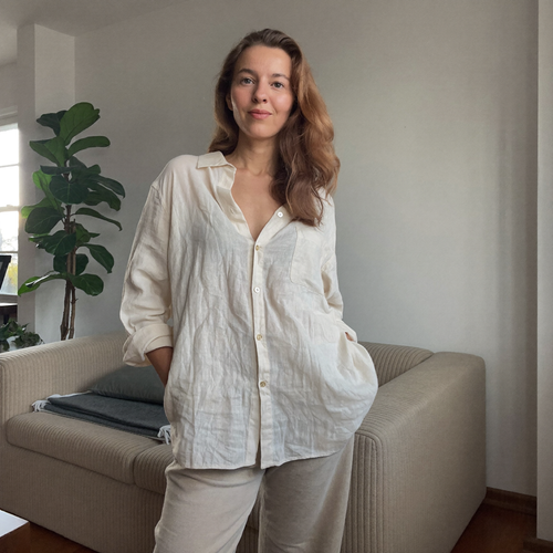 Kundenfoto von Andrea W., 44