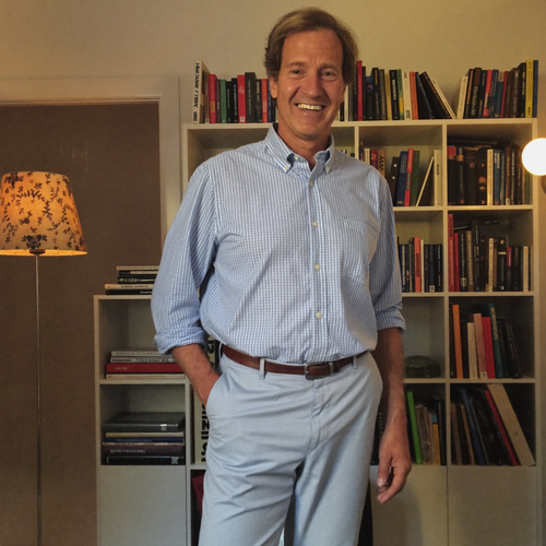 Kundenfoto von Michael B., 55
