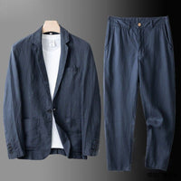 Marineblau