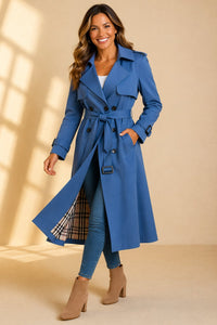 Blau