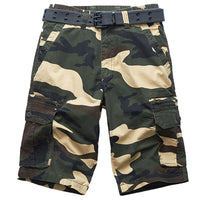 Gelbes Camo