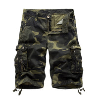 Camo-Armee