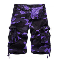 Camo-Lila