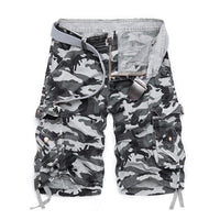 Camo-weiß