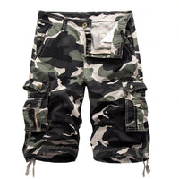 Camo-Grau