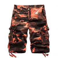 Camo-rot