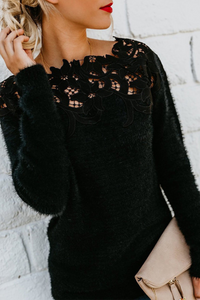 Schwarz