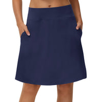 Marineblau