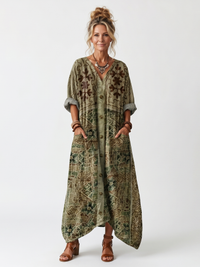 Grün