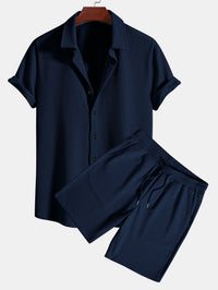 Marineblau
