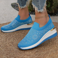 Blau