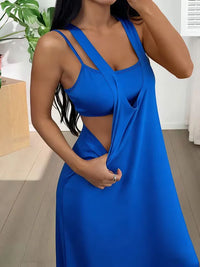 Blau
