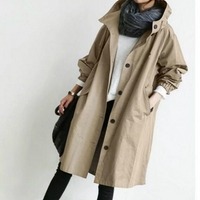 Hellbraun