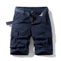 Marineblau