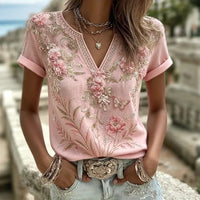 Rosa