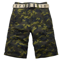 Grünes Camo