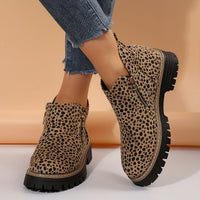 Leopardenmuster
