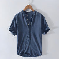 Marineblau