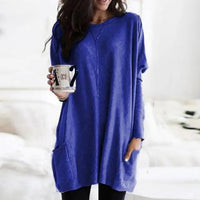 Blau