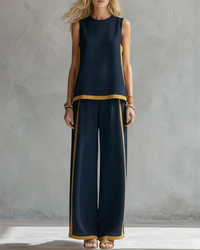 Marine blau