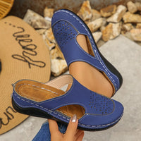 Blau