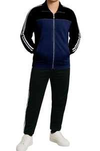 Marineblau