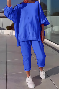 Blau