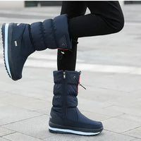 Marineblau
