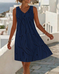 Marineblau