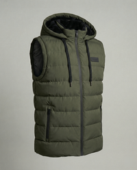Verde militare