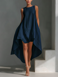 Marineblau