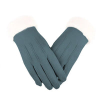 Blau