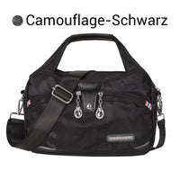 Camouflage Schwarz