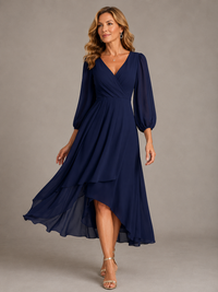 Marineblau