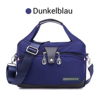 Dunkelblau