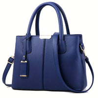 Tiefblau