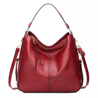 Rote Farbe