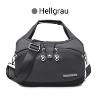 Hellgrau