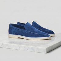 Ozeanblau