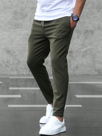 Verde militare
