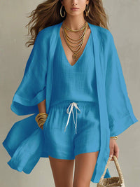 Blau