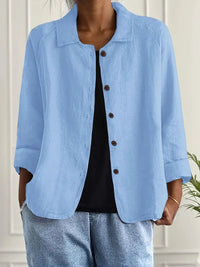 Azzurro chiaro