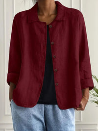 Rosso scuro