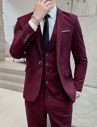 Burgunder