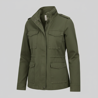 Verde esercito