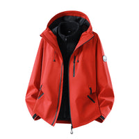 Vermilionrot [Fleece‑Futter]
