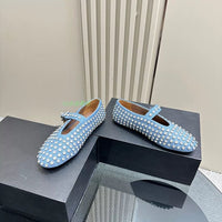 Jeansblau