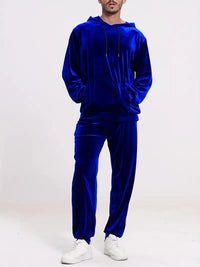 Royalblau