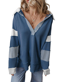 Marineblau