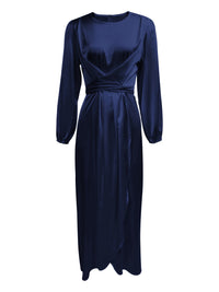 Marineblau